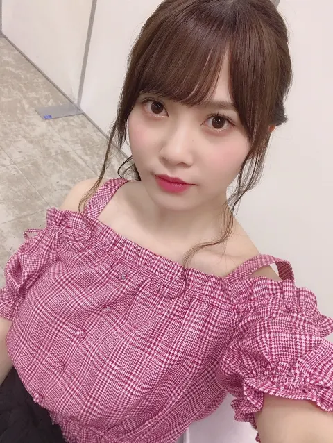 加藤 史帆｜みなさんの好みを知りたいでアル(・ω・)（2018-06-26）｜6枚目