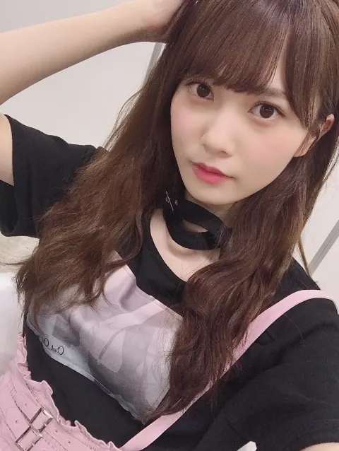 加藤 史帆｜みなさんの好みを知りたいでアル(・ω・)（2018-06-26）