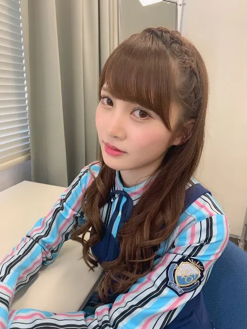 加藤 史帆｜ファがない(・ω・)！（2019-06-01）｜3枚目