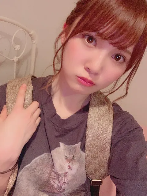 加藤 史帆｜ファがない(・ω・)！（2019-06-01）