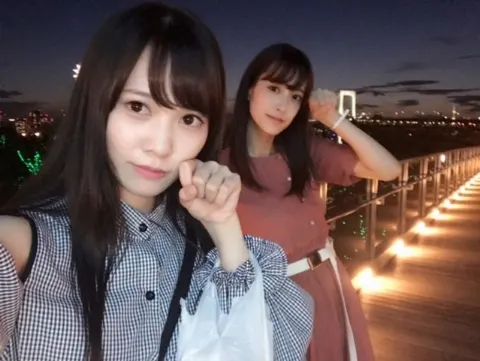 加藤 史帆｜立体起動装置( ・ω・)（2017-07-15）