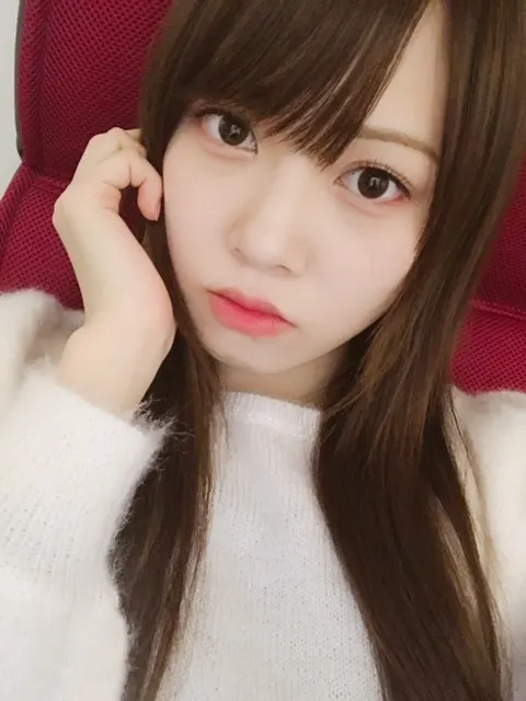 加藤 史帆｜ファンデーション( ・ω・)（2017-03-01）｜2枚目