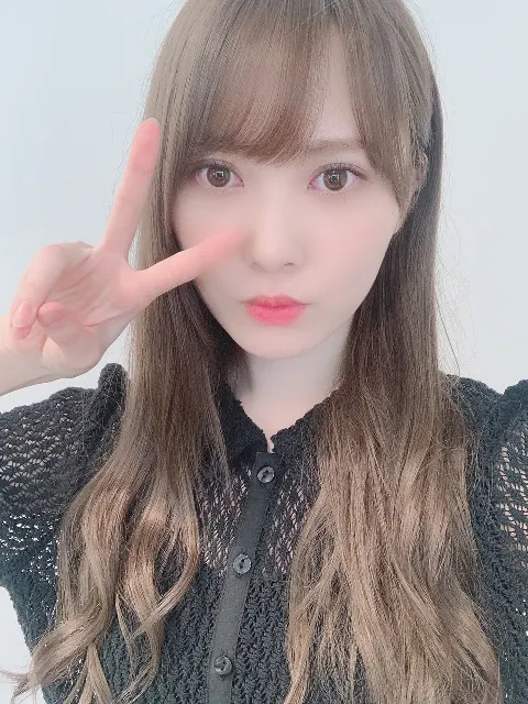 加藤 史帆｜表紙をさせていただきます(・ω・)！（2020-06-26）｜2枚目