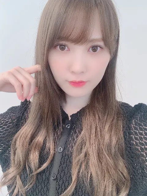 加藤 史帆｜表紙をさせていただきます(・ω・)！（2020-06-26）