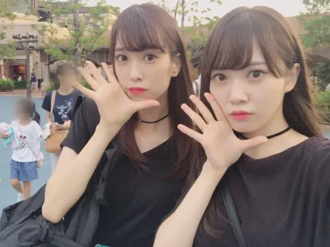 加藤 史帆｜#けやBINGO ( ・ω・)（2017-07-19）