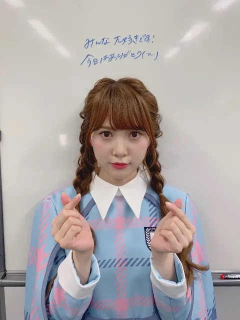 加藤 史帆｜もことし(・ω・)（2019-05-20）｜2枚目