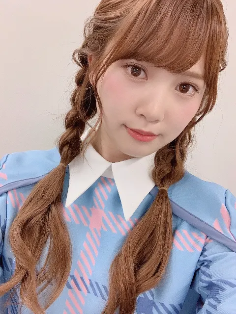 加藤 史帆｜もことし(・ω・)（2019-05-20）