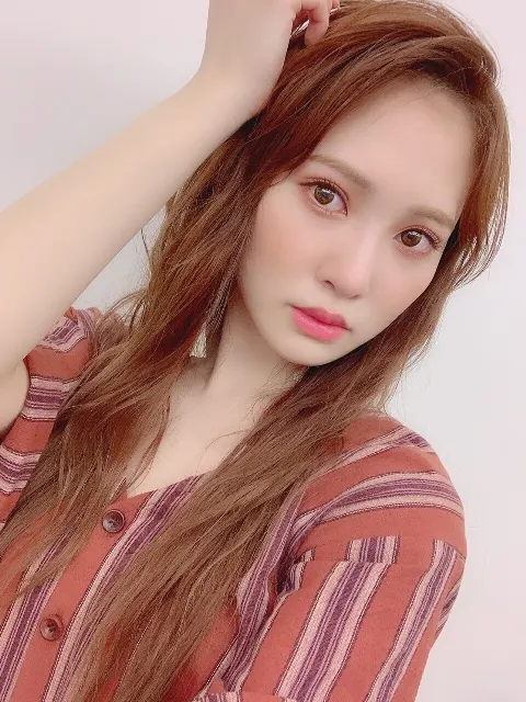 加藤 史帆｜バク転(・ω・)（2019-04-29）