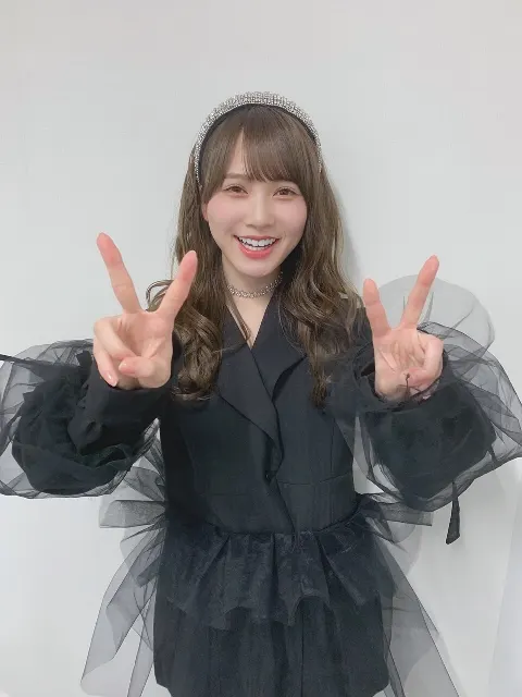 加藤 史帆｜嬉しかったこと(・ω・)（2020-02-07）