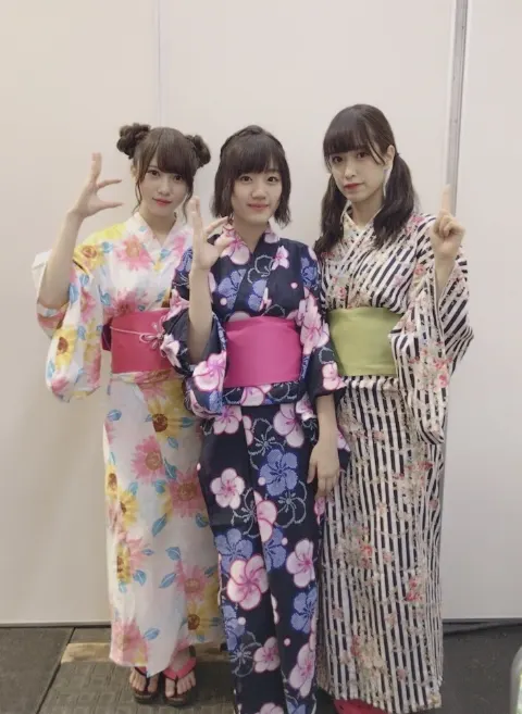 加藤 史帆｜握手会ありがとうございました！( ・ω・)（2017-07-30）｜2枚目
