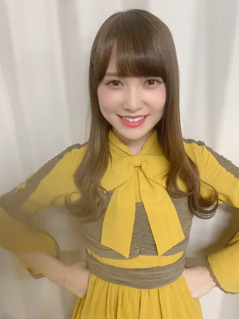 加藤 史帆｜大阪また来たいな(・ω・)（2019-10-06）｜2枚目