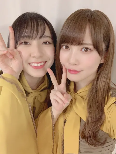 加藤 史帆｜大阪また来たいな(・ω・)（2019-10-06）｜3枚目