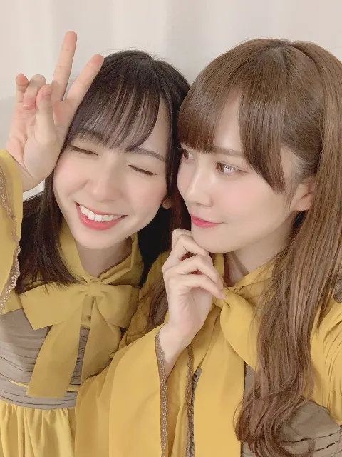加藤 史帆｜大阪また来たいな(・ω・)（2019-10-06）｜4枚目