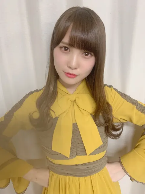 加藤 史帆｜大阪また来たいな(・ω・)（2019-10-06）