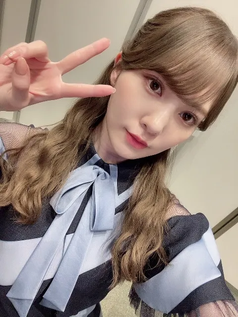 加藤 史帆｜光で構えろ(・ω・)（2022-01-01）