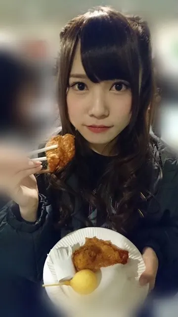 加藤 史帆｜文章力がほしい(・ω・)（2016-12-31）
