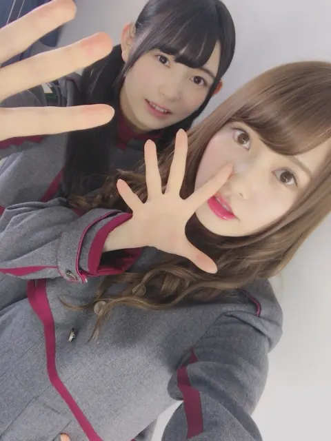 加藤 史帆｜MARQUEEさん( ・ω・)（2017-06-10）｜4枚目