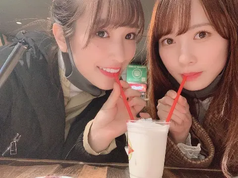 加藤 史帆｜来てほしいな(・ω・)（2019-02-18）｜3枚目