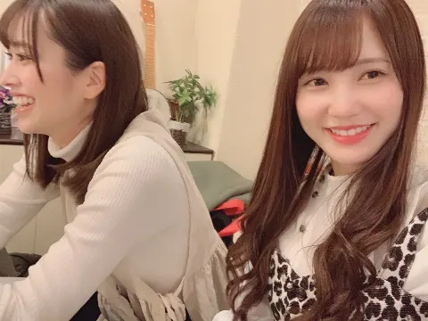 加藤 史帆｜来てほしいな(・ω・)（2019-02-18）｜4枚目