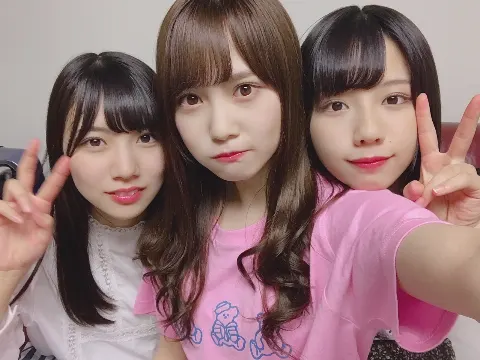 加藤 史帆｜中国地方キャンペーン(・ω・)（2018-06-28）