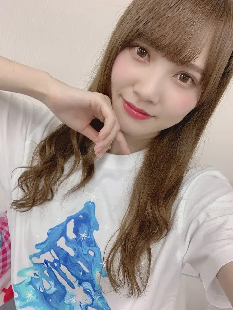 加藤 史帆｜めりーひなくりすます(・ω・)（2019-12-19）｜3枚目
