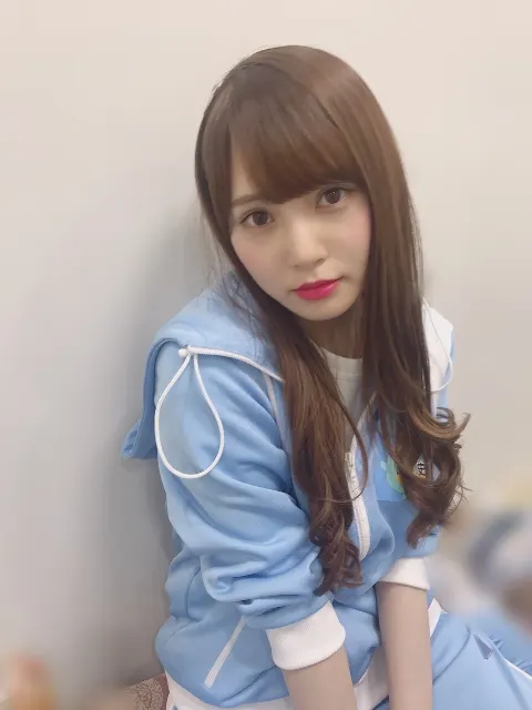 加藤 史帆｜としちゃんは第3レーンで待ってます(・ω・)（2019-05-12）