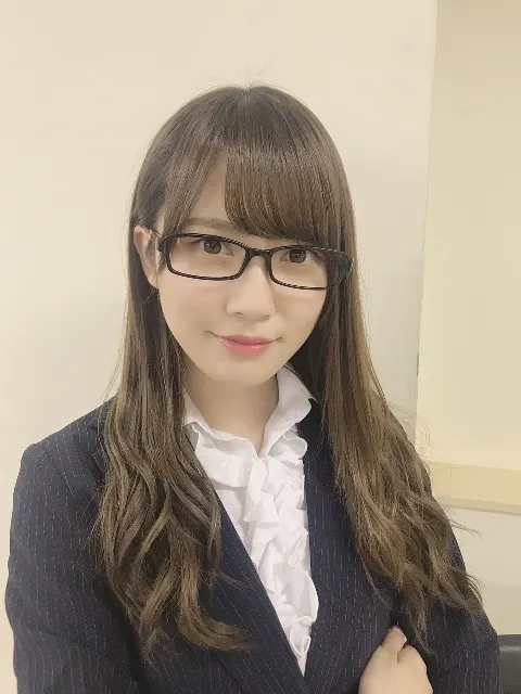 加藤 史帆｜加藤先生(・ω・)（2018-05-29）｜4枚目