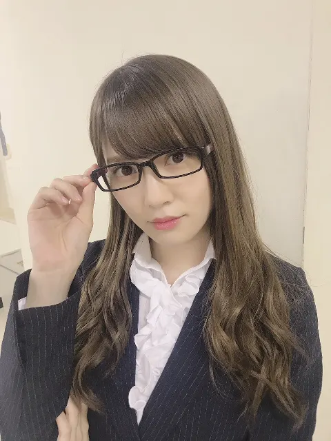 加藤 史帆｜加藤先生(・ω・)（2018-05-29）