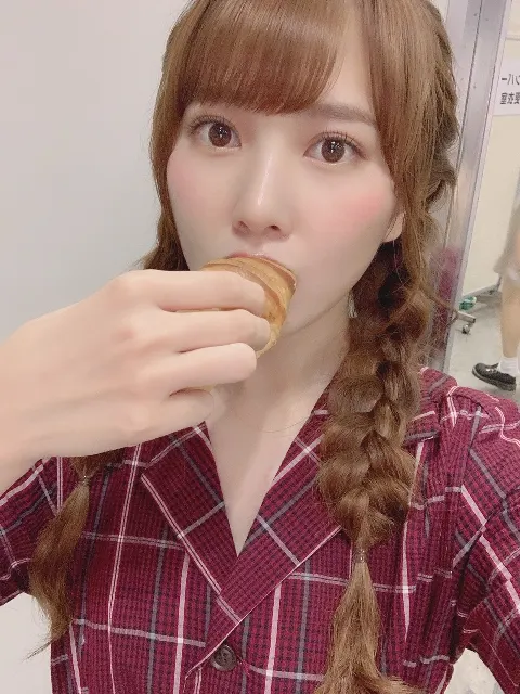 加藤 史帆｜声(・ω・)（2019-08-26）