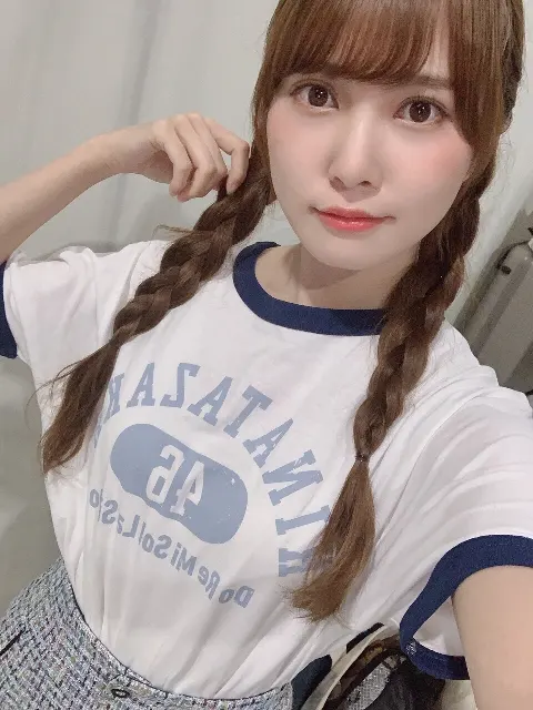 加藤 史帆｜くま(・ω・)（2019-09-14）｜2枚目