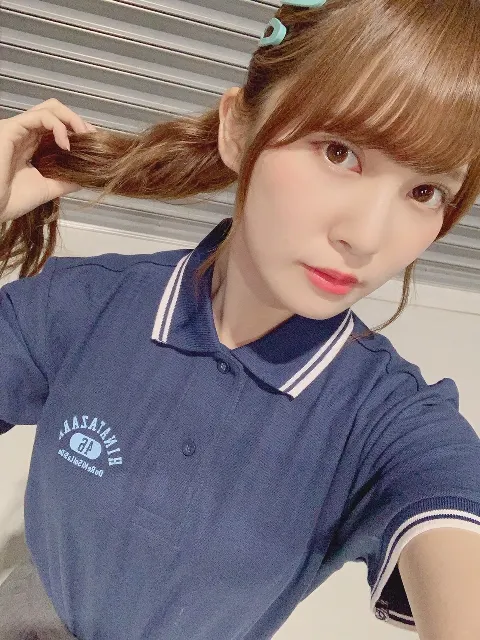 加藤 史帆｜くま(・ω・)（2019-09-14）｜3枚目