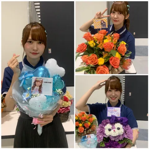 加藤 史帆｜くま(・ω・)（2019-09-14）｜4枚目