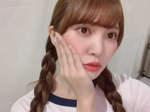 加藤 史帆｜くま(・ω・)（2019-09-14）