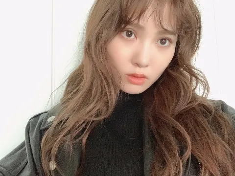 加藤 史帆｜CanCam 3月号(・ω・)（2021-01-30）