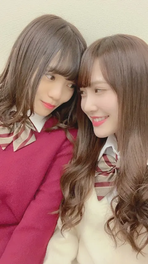 加藤 史帆｜エアリー感(・ω・)（2019-01-30）｜5枚目