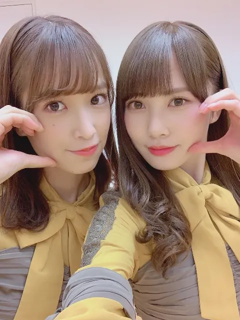 加藤 史帆｜肩出し(・ω・)💖（2019-10-24）｜4枚目