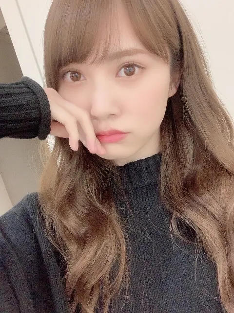 加藤 史帆｜にぶとし(・ω・)🌸（2020-03-12）