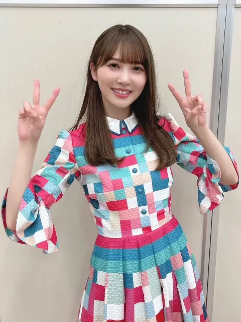 加藤 史帆｜このブログを書いていたらお腹空いてきました(・ω・)（2021-05-13）