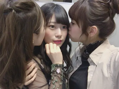 加藤 史帆｜ありがとうございました( ・ω・)（2017-02-27）｜2枚目