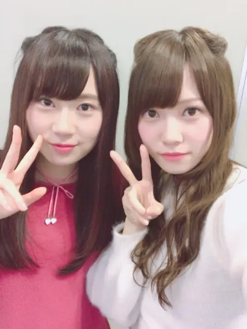加藤 史帆｜ありがとうございました( ・ω・)（2017-02-27）｜3枚目