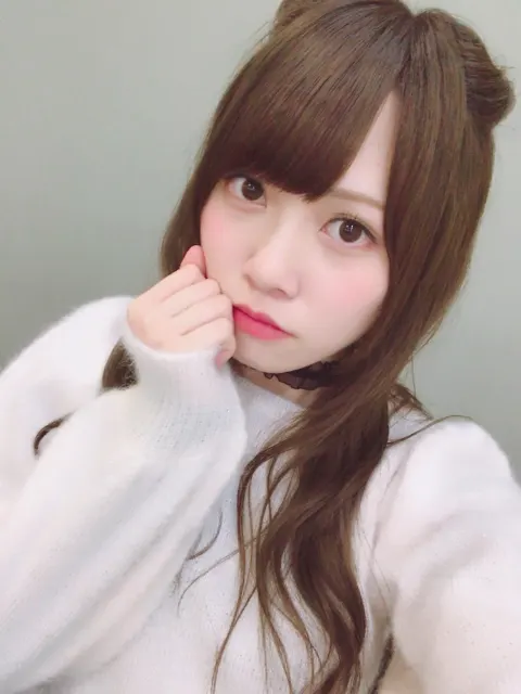 加藤 史帆｜ありがとうございました( ・ω・)（2017-02-27）｜7枚目
