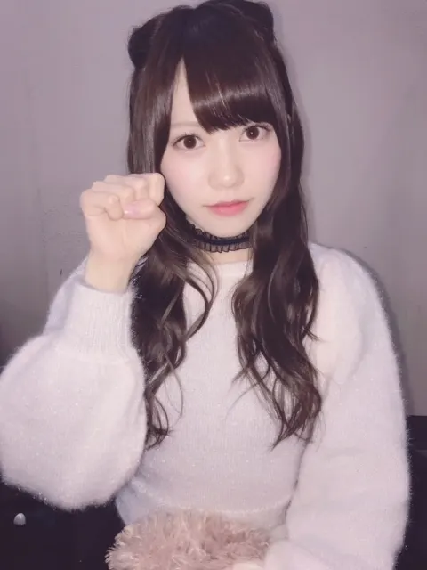 加藤 史帆｜ありがとうございました( ・ω・)（2017-02-27）