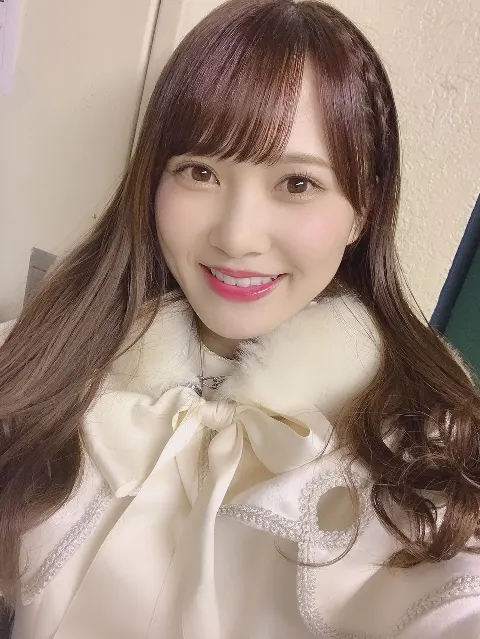 加藤 史帆｜書きたいことがありすぎて、、、(・ω・)🎅🏻🎄🎁（2018-12-16）｜2枚目
