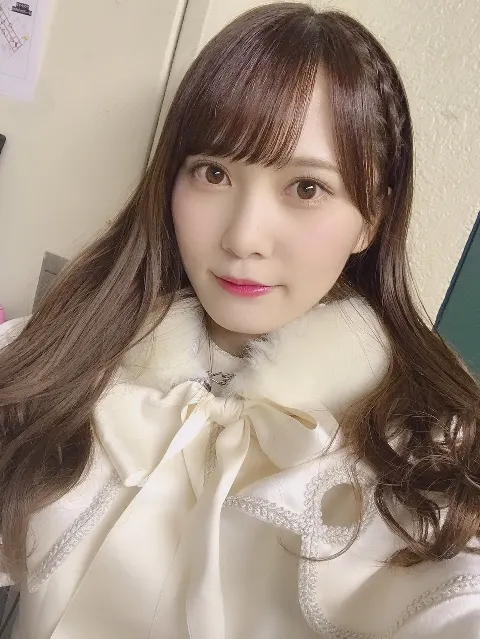 加藤 史帆｜書きたいことがありすぎて、、、(・ω・)🎅🏻🎄🎁（2018-12-16）