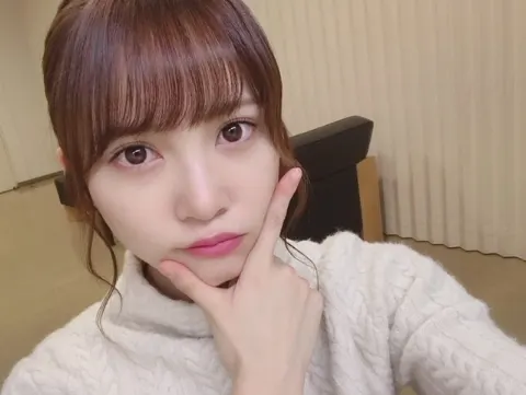 加藤 史帆｜カレーを食べてHAPPY(・ω・)（2018-11-14）｜8枚目