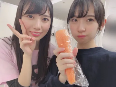 河田 陽菜｜克服？、河田陽菜（2017-12-21）