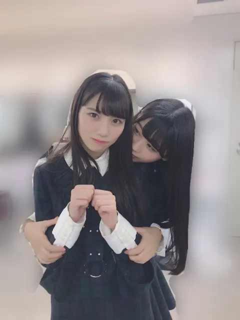 河田 陽菜｜克服？、河田陽菜（2017-12-21）｜2枚目