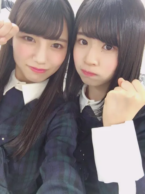 河田 陽菜｜もっと、河田陽菜（2017-12-29）｜4枚目