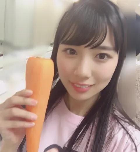 河田 陽菜｜克服？、河田陽菜（2017-12-21）｜4枚目