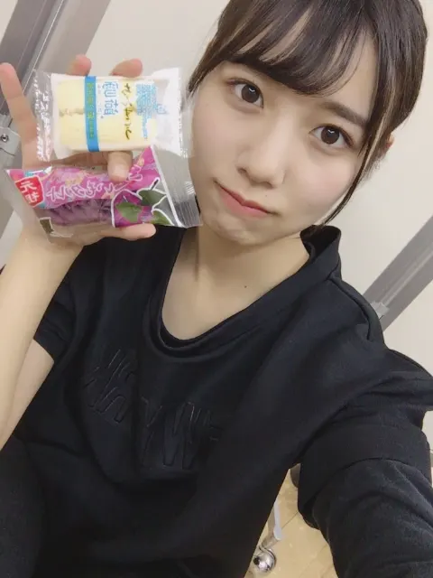 河田 陽菜｜初ブログです！河田陽菜（2017-12-02）